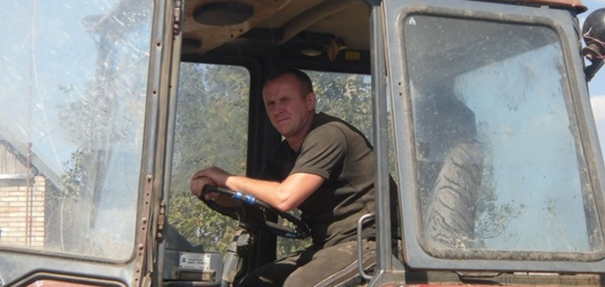 Мужчина предпочел сесть в тюрьму, чем идти воевать