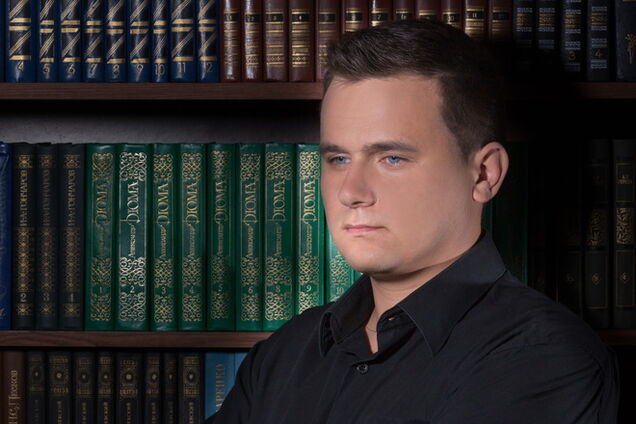 Из первых уст: Сергей Тишков. Навыки, которые меняют судьбы