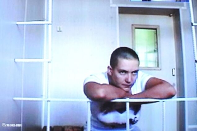 Московский суд отказался приобщить к делу Савченко показания, которые доказывают ее невиновность