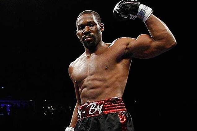 Непобедимый американец рассказал о предстоящем бое с Кличко