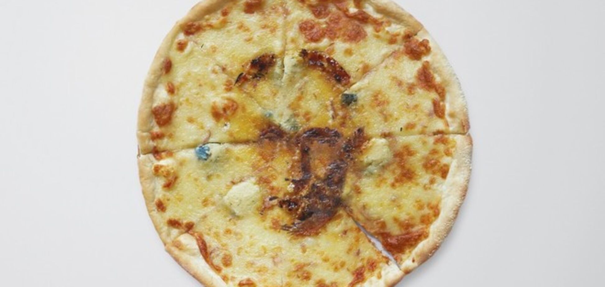 Создатель 'путинской пиццы' закрыл свое заведение