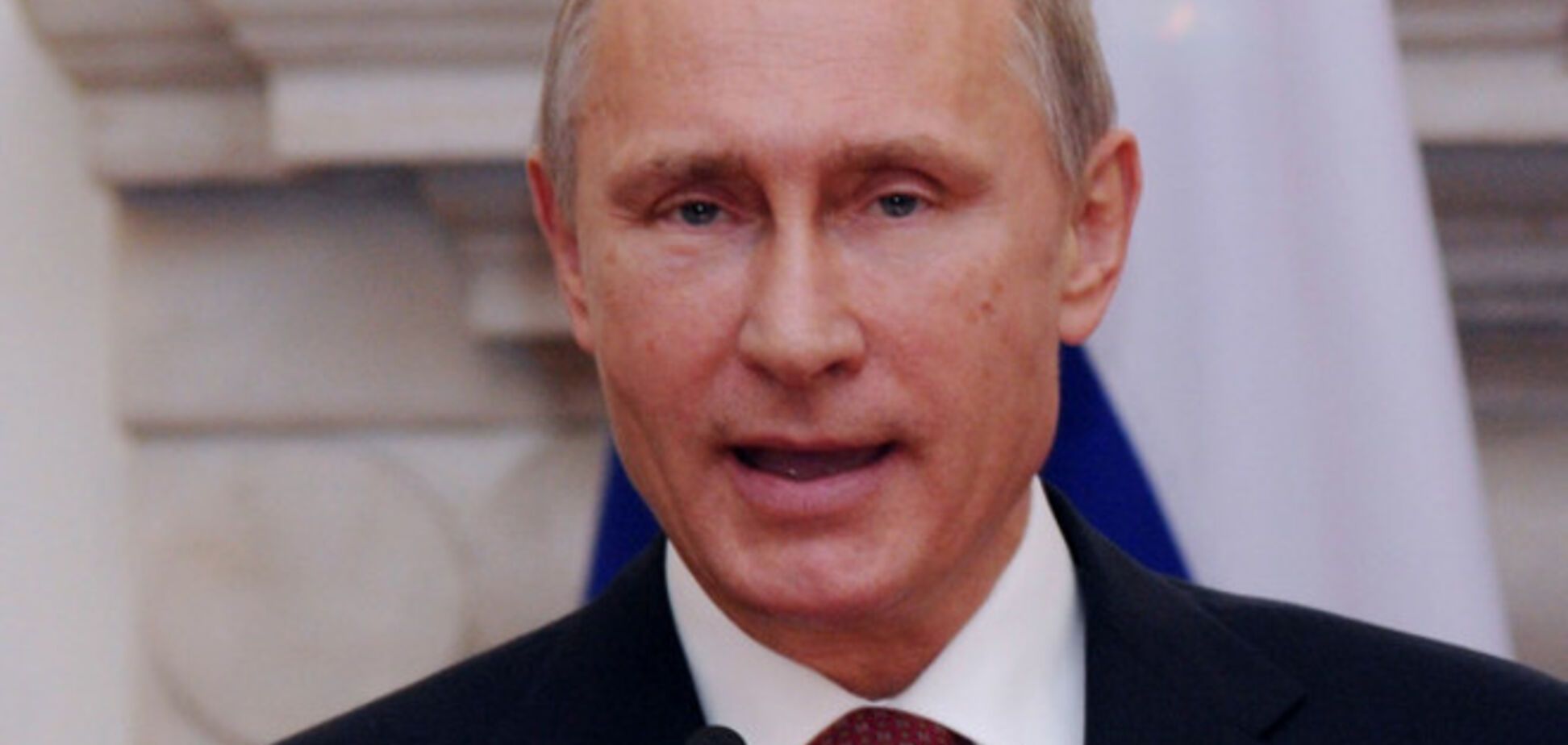 Фесенко: Путин - это отражение настроений россиян