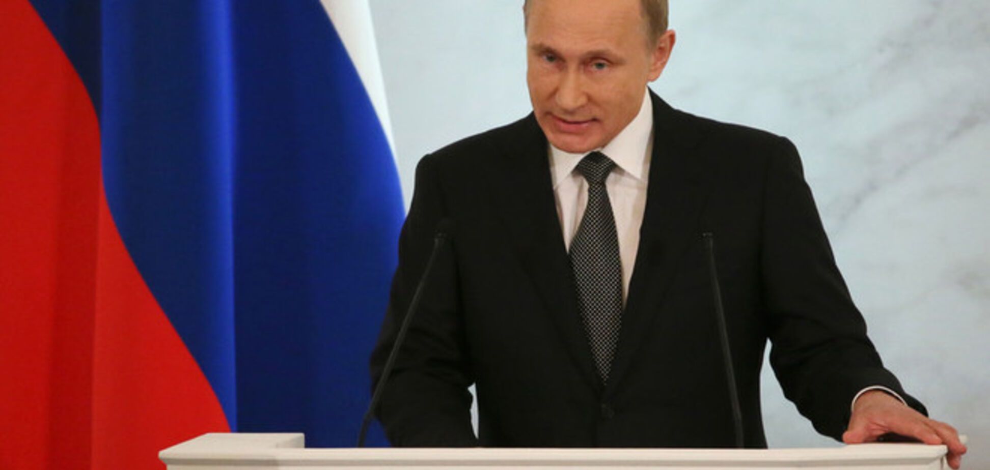 Експерт розповів про три невдачі, що здатні змусити Путіна піти з України