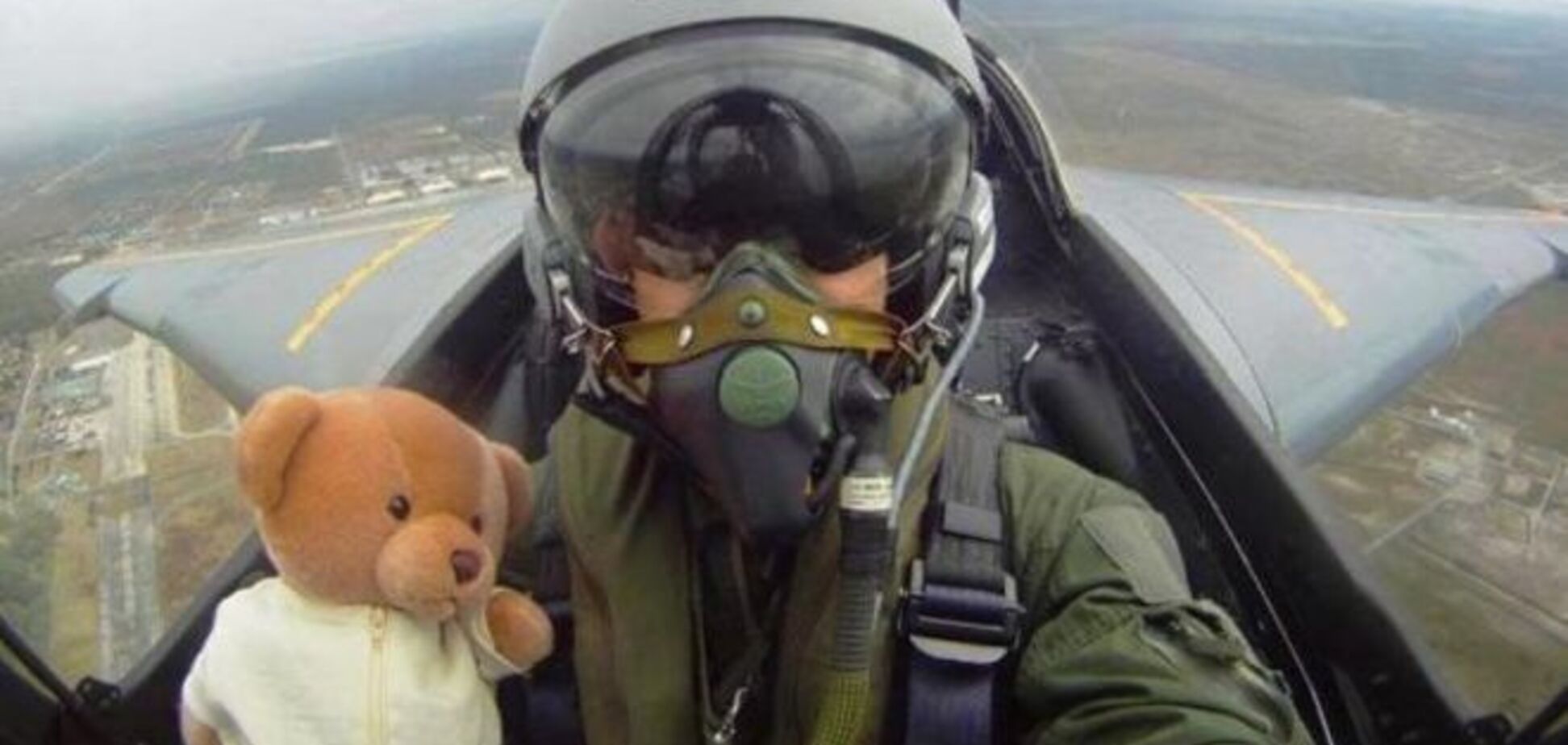 Российские военные пилоты продолжают хулиганить в небе. Швеция и Дания уже вызвали послов РФ 'на ковер'