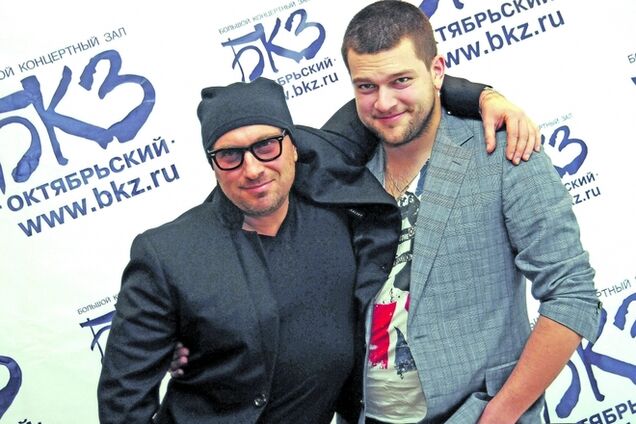 Сын Дмитрия Нагиева хотел покалечить подругу отца бейсбольной битой