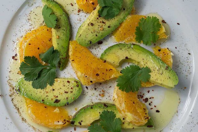 Продукты-партнеры для желающих сбросить лишний вес