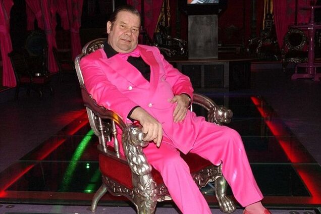 В Лондоне зарезали свидетеля по делу Литвиненко