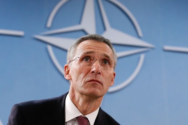 Союзники НАТО ведут переговоры о расширении военной помощи Украине – глава альянса