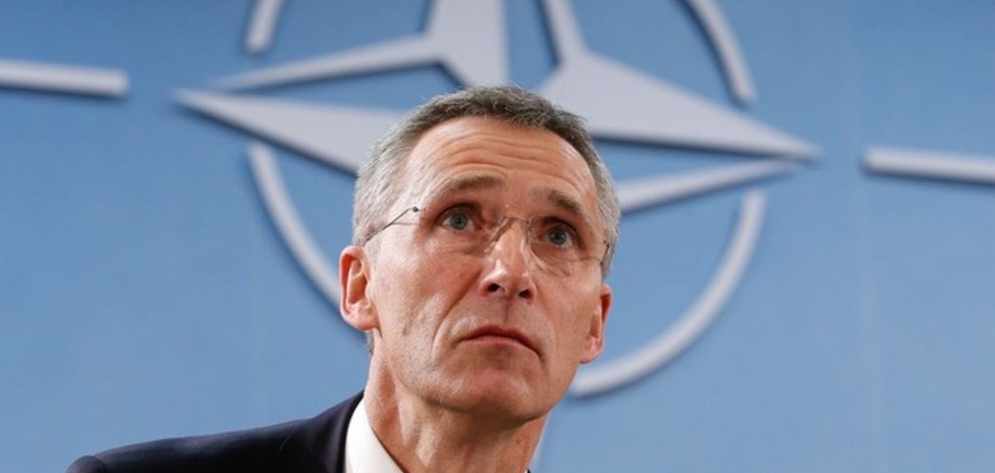 Союзники НАТО ведуть переговори про розширення військової допомоги Україні - глава альянсу