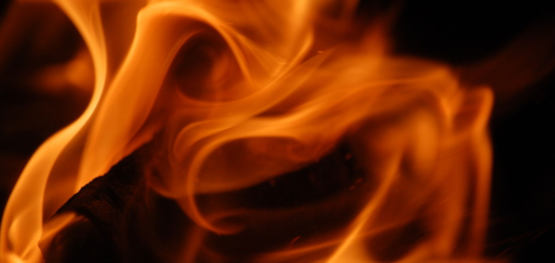 СМИ: в Крыму местный житель заживо сжег переселенца из Донбасса