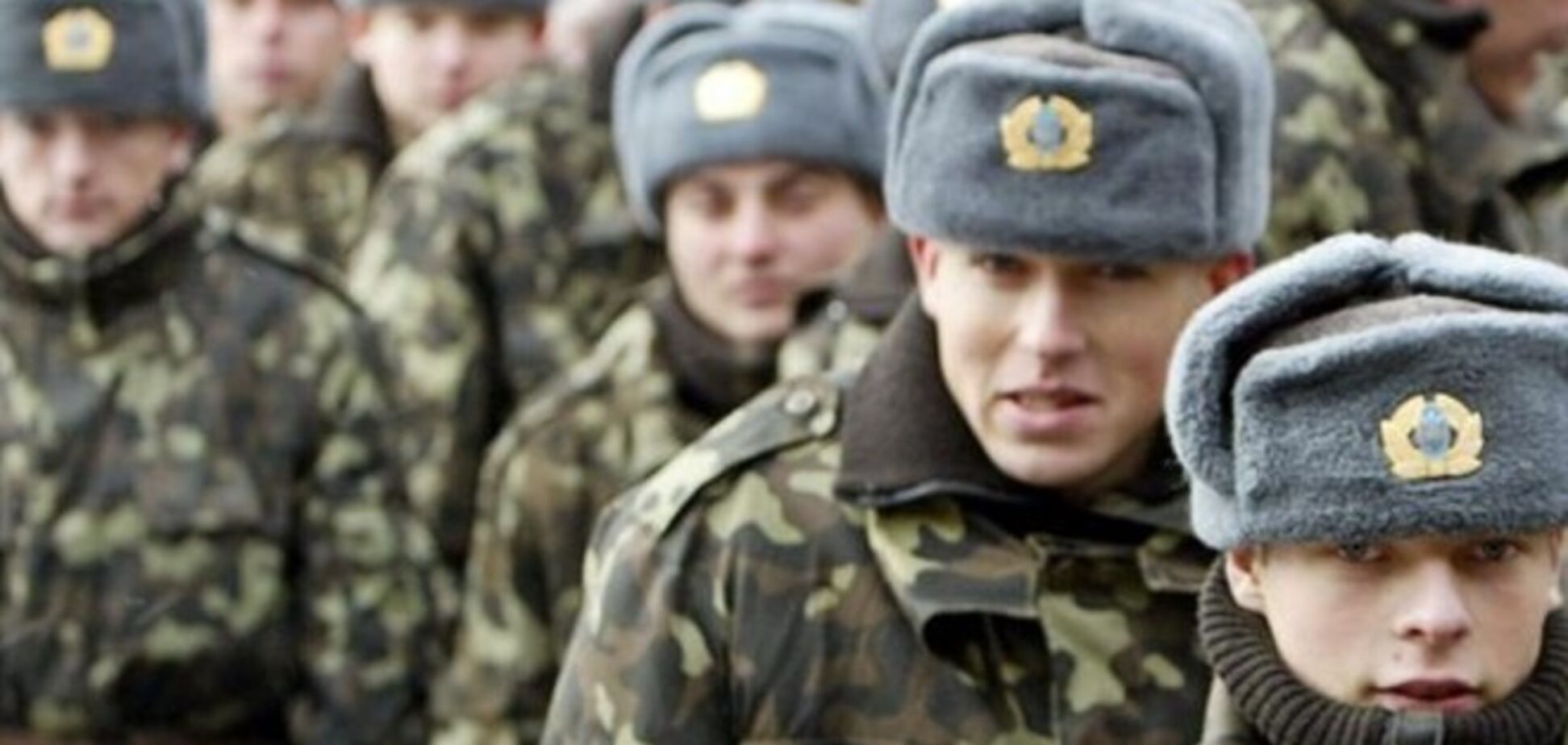 В Минобороны назвали число украинских солдат, погибших за время проведения АТО