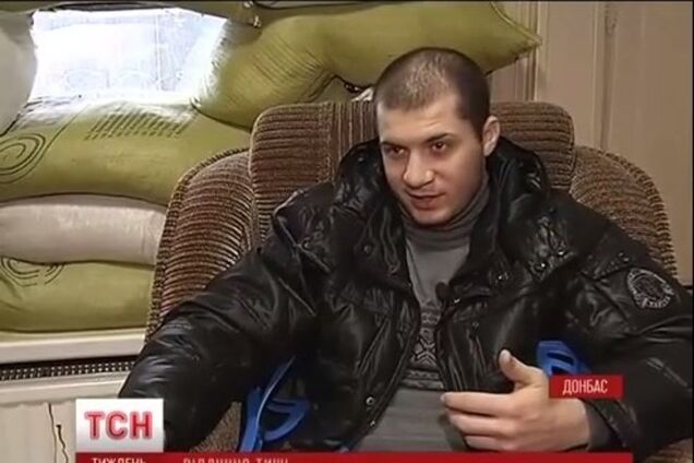 Россия изменила тактику и засылает на Донбасс камикадзе