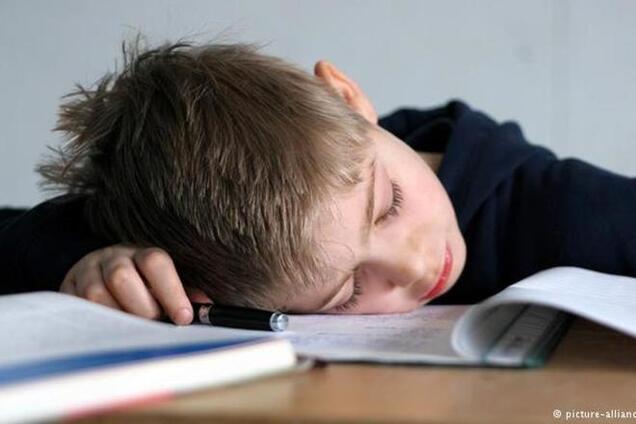 На Волыни голодают школьники из-за отключения электричества