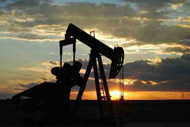 Нефть Brent  подорожала до $62,54 за баррель