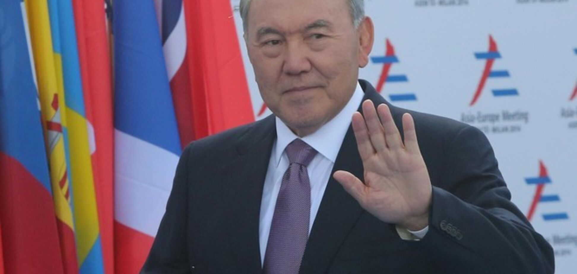 ЗМІ дізналися про швидкий приїзд президента Казахстану в Україну