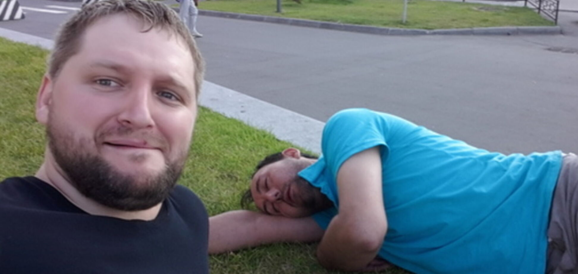 Facebook придумал, как защитить пьяных пользователей