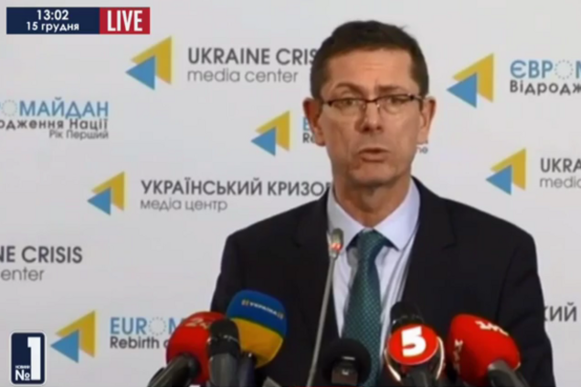 По данным ООН более 4700 человек погибло с начала проведения АТО