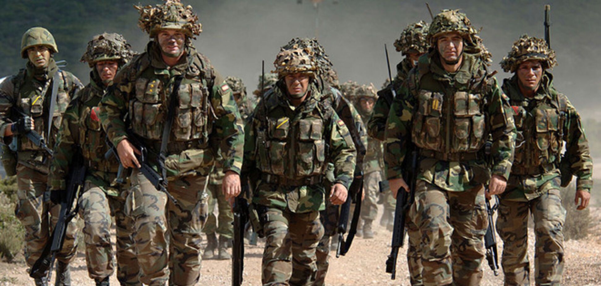 Американское оружие и больше 'Грузов-200' для России: чего ждать от военного сотрудничества США и Украины