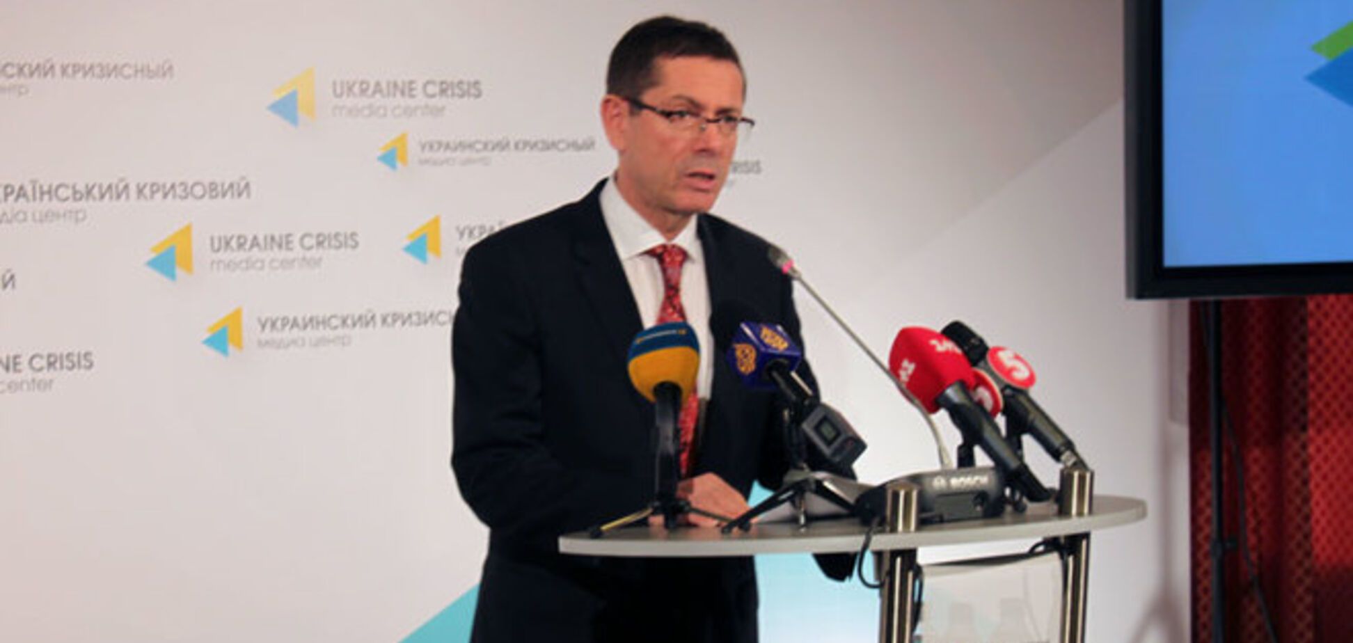 Из-за войны на Донбассе переселенцами и беженцами стали более миллиона человек - ООН