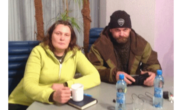 Беседуя с убийцами вы увеличиваете количество жертв