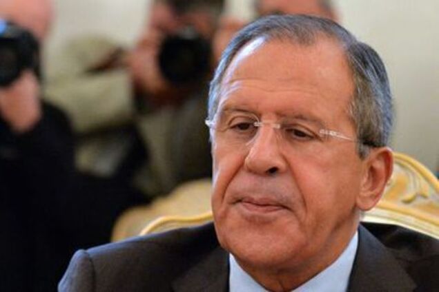 Россия имеет право разместить ядерное оружие в Крыму - Лавров
