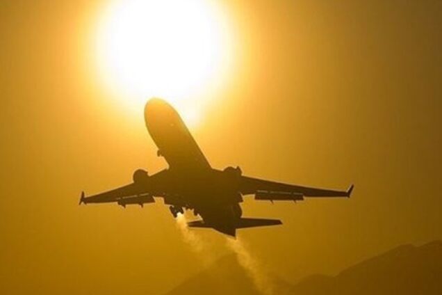 Аэропорты Харькова, Запорожья и Днепропетровска закрыли из-за угрозы теракта – Минобороны