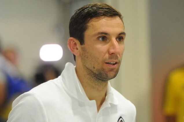 Капитан 'Шахтера' доволен тяжелым жребием в Лиге чемпионов