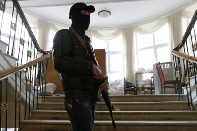 На Запорожье СБУ задержала 41 тонну взрывчатки, поставляемую боевикам для совершения терактов