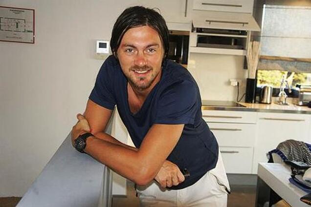 Милевский: после матча могли пойти со Срной в ресторан