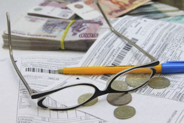 Киевляне стали получать шокирующие платежки за ЖКХ