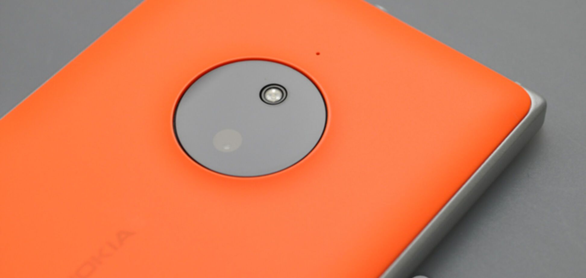 Обзор Nokia Lumia 830: смартфон, который флагман лишь наполовину