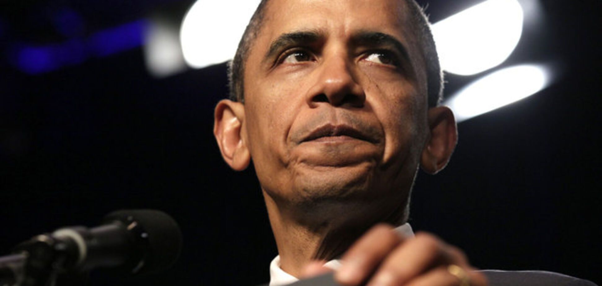 Конгресс США призвал Обаму подписать закон в поддержку Украины