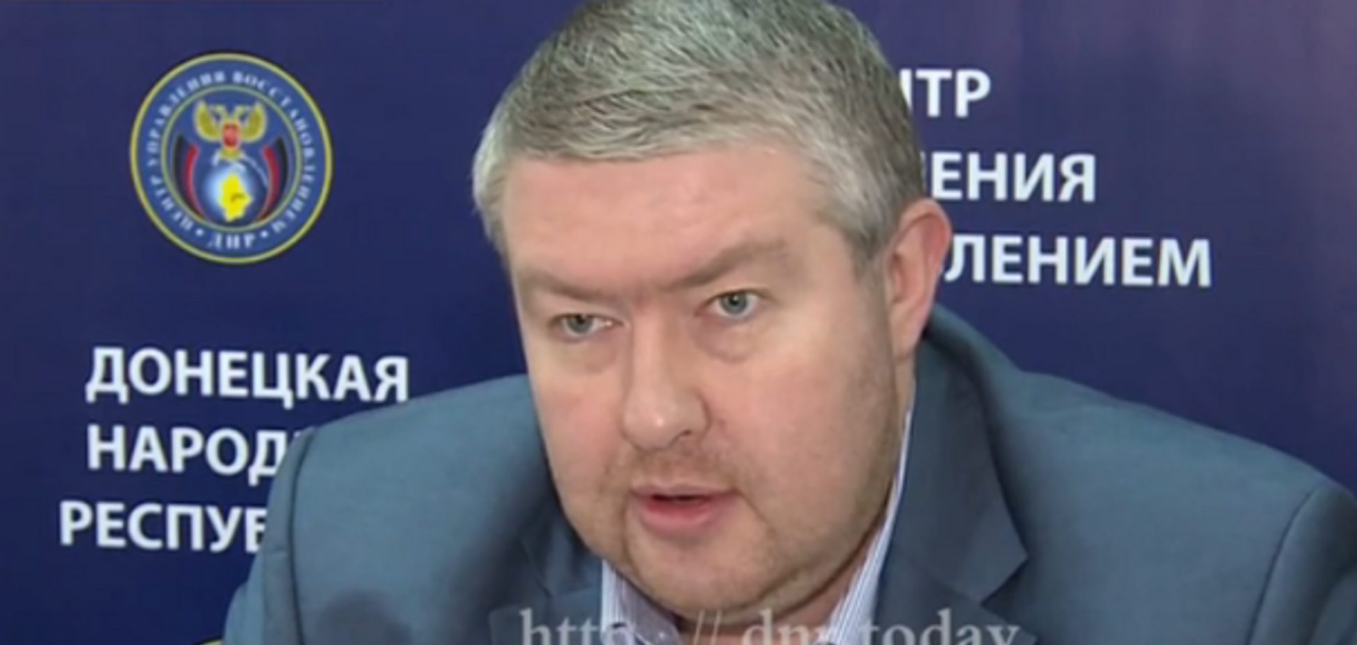 В фейковой 'ДНР' затеяли 'большую чистку' - сепаратисты стонут от 'репрессий'