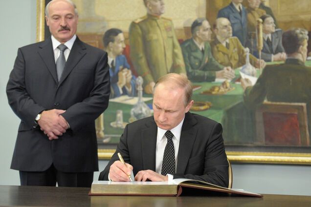 Эксперт: на Лукашенко надеяться нельзя