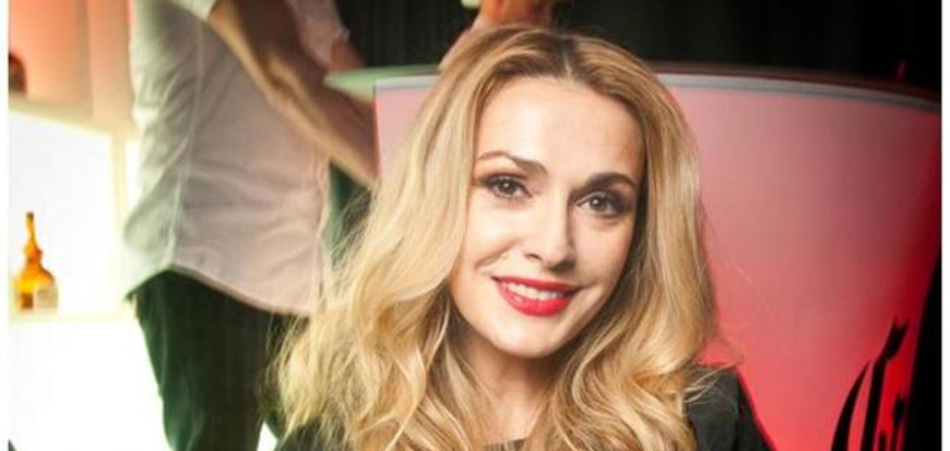 Ольга Сумская призналась, что делает инъекции красоты