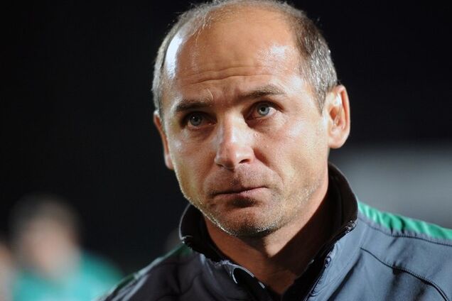 Скрипник объяснил, почему 'Шахтеру' крупно не повезло с жеребьевкой