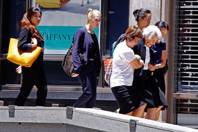 Названо ім'я злочинця, який захопив заручників у Сіднеї