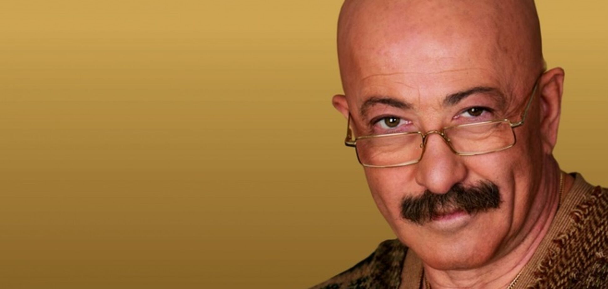 Розенбаум признался, что хотел бы жить в Киеве