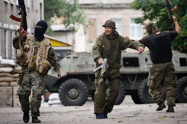 В 'ДНР' обсуждают введение 'смертной казни', как официального вида наказания