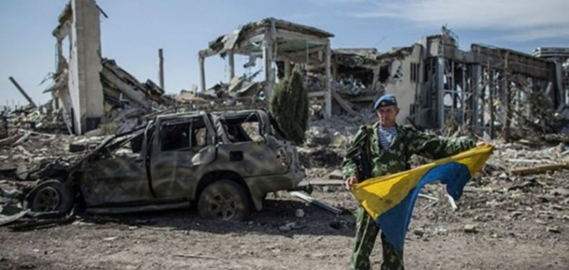 У Порошенко рассказали, когда ждать новых переговоров о прекращении огня на Донбассе