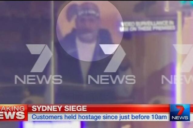 Полиция установила личность захватившего в заложники посетителей кафе Сиднея: опубликовано фото