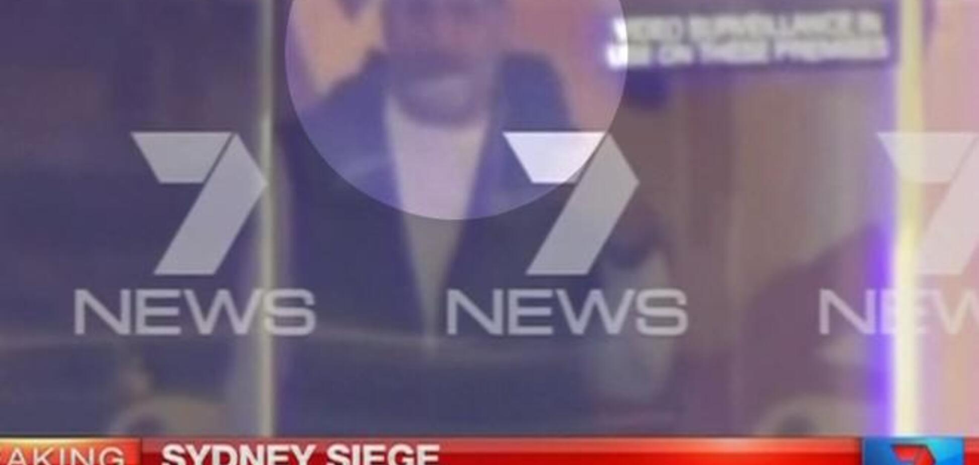 Поліція встановила особу терориста, що захопив у заручники відвідувачів кафе Сіднея: опубліковано фото
