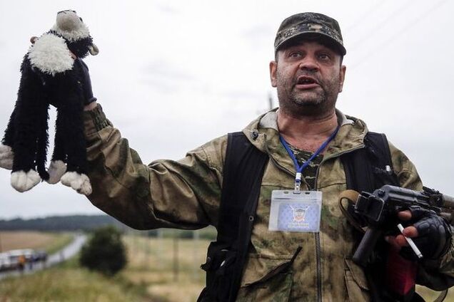 В 'ДНР' за неделю задержали более 100 мародеров-'ополченцев'