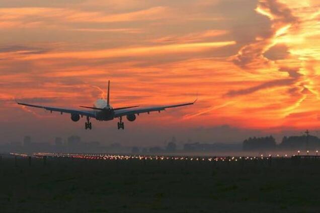 Ассоциация авиапредприятий Украины борется за 'закрытое небо'