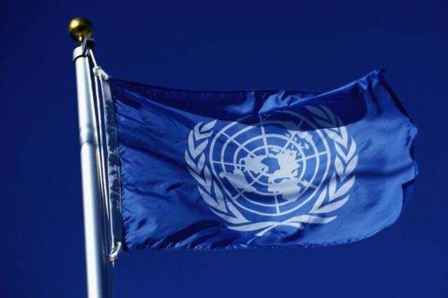 В ООН засудили блокування допомоги Штабу Ахметова мирним жителям Донбасу