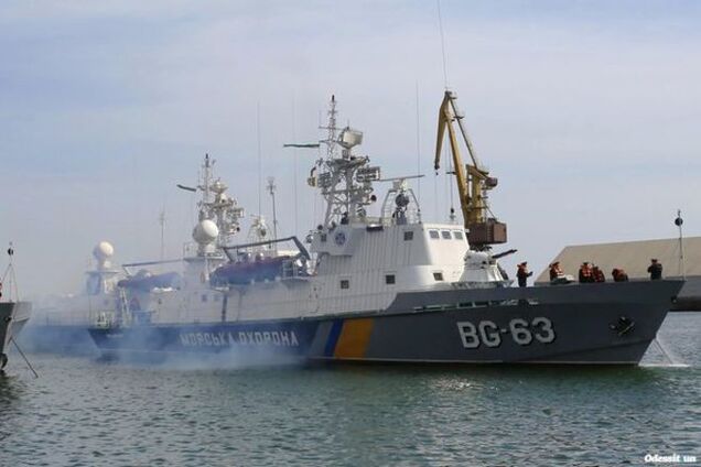 Волонтери запропонували зробити подарунок маріупольським прикордонникам