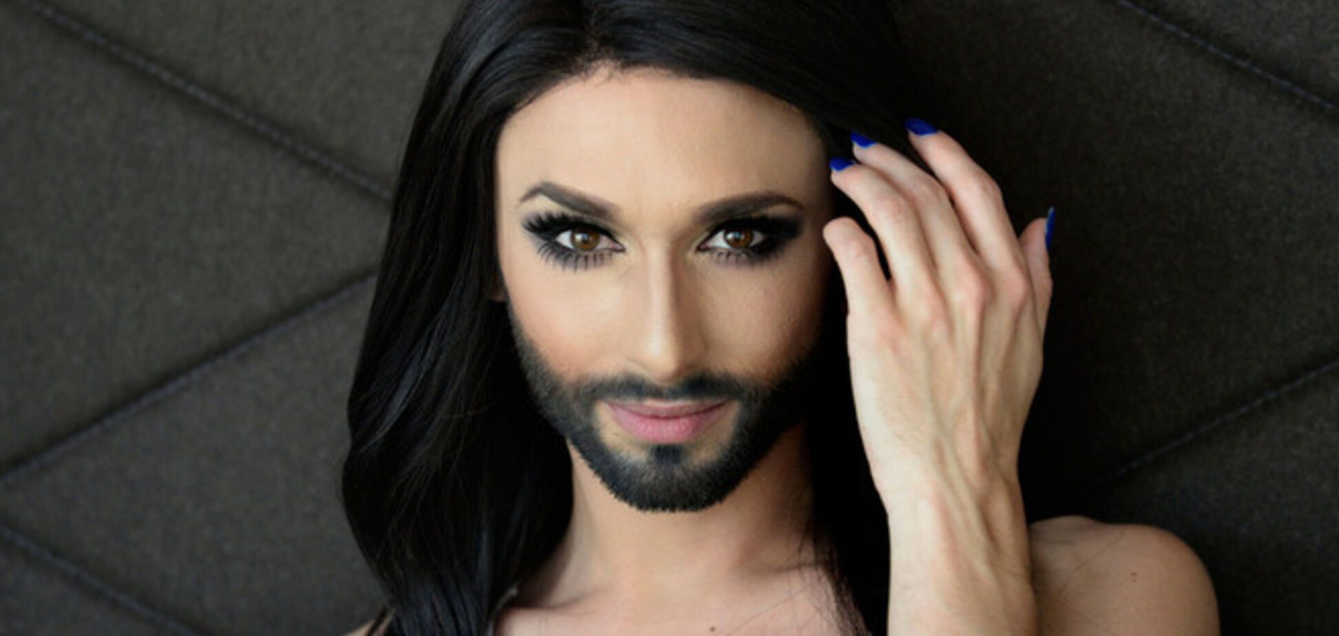 Кончита Вурст уйдет со сцены, когда станет 'старым гадким трансвеститом'