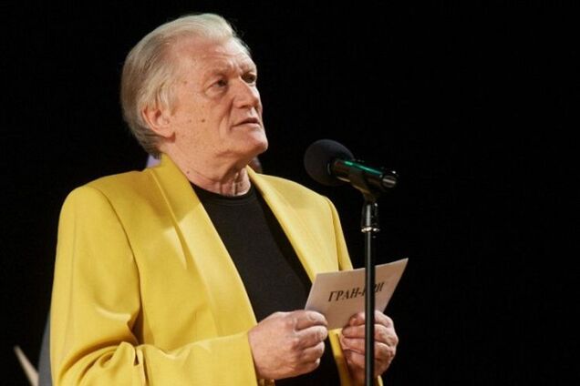 Юрий Рыбчинский: Кобзону лечиться нужно, а Путина я бы просто убил