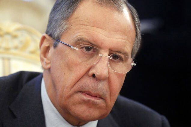 НАТО разорвало все отношения с Россией - Лавров