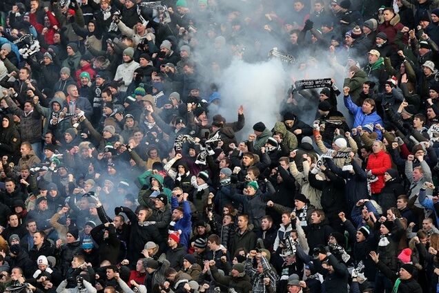 Падение рубля ударило по российским футболистам